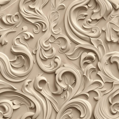 Elegant Beige Decorative Design Elegant Beige Decorative Design thumbnail