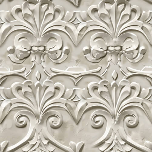 Elegant Ornate Wallpaper Design Elegant Ornate Wallpaper Design thumbnail