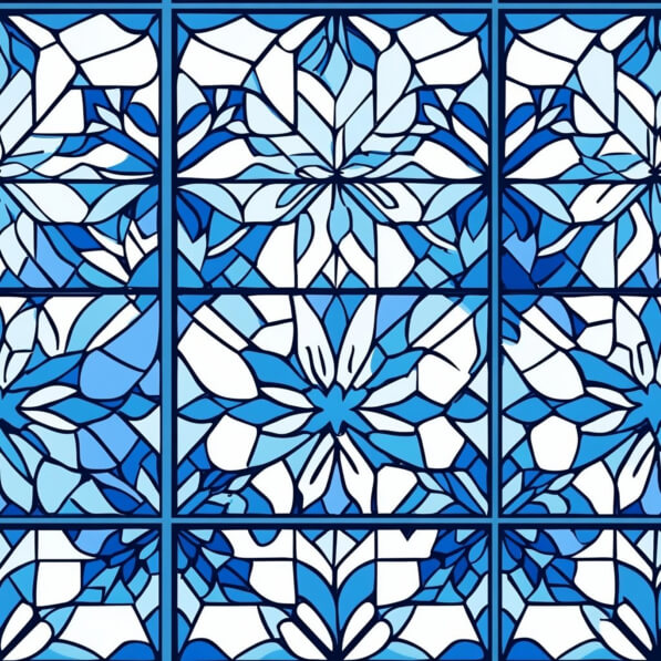 Tan Mosaic Pattern Mosaic Patterns - Download Seamless Mosaic Patterns for Free - Creative ...