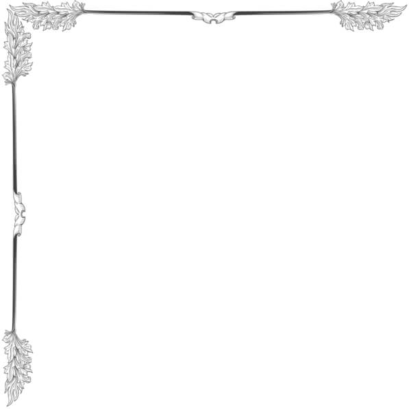 Download Ornate Decorative Border Design Borders & Corners Online ...