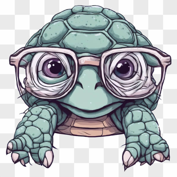 Sottobicchiere A Forma Di Tartaruga Stampato In 3D / Adorabile Portabicchieri Con Testa E Piedi In Movimento / Divertente Sottobicchiere Per Bevande / Unico Amante Delle Tartarughe / Articolato / Squirtle - Italia - 9