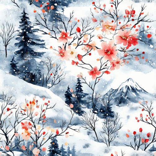 Floral Patterns - Download Seamless Floral Patterns for Free - Creative ...