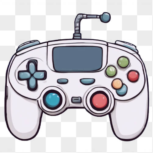 Cartoon Machine Controller Download Cartoon Video Game Controller Cartoons Online - Creative Fabrica
