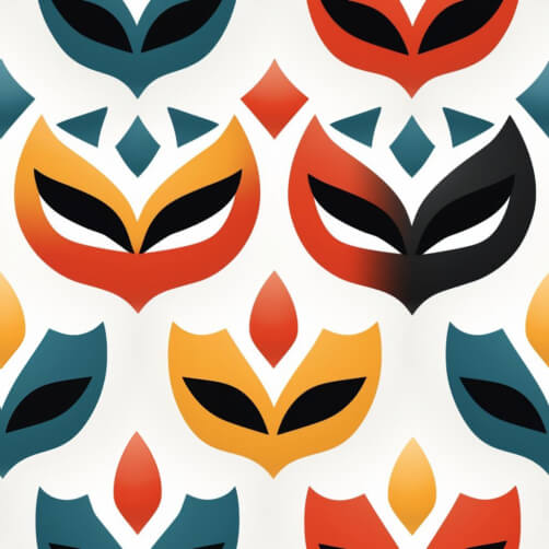 Hero Patterns - Download Seamless Hero Patterns for Free - Creative Fabrica