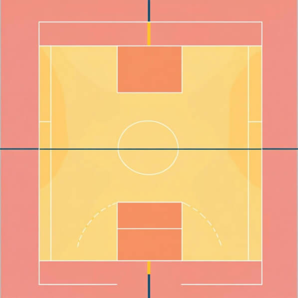 Download Abstract Basketball Court Layout Backgrounds Online - Creative ...
