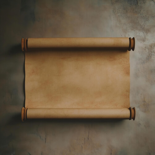 Download Vintage Scroll on Textured Background Backgrounds Online ...