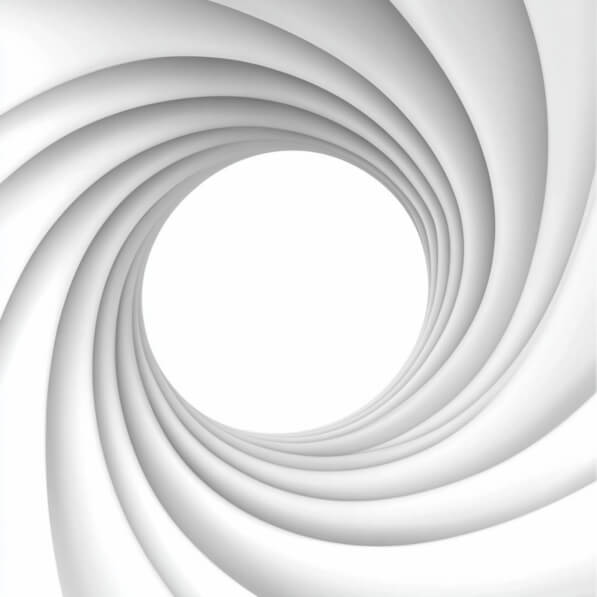 Download Elegant White Spiral Design Backgrounds Online - Creative Fabrica