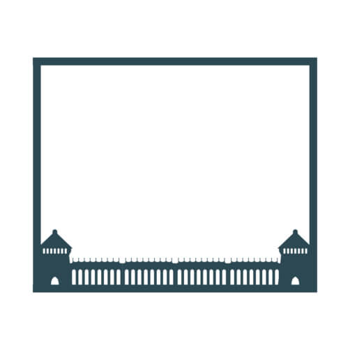 Minimalist Fortress Frame Design Minimalist Fortress Frame Design thumbnail