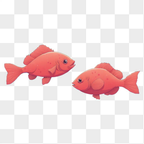 Fish Cartoon Images - Free Download on Creative Fabrica