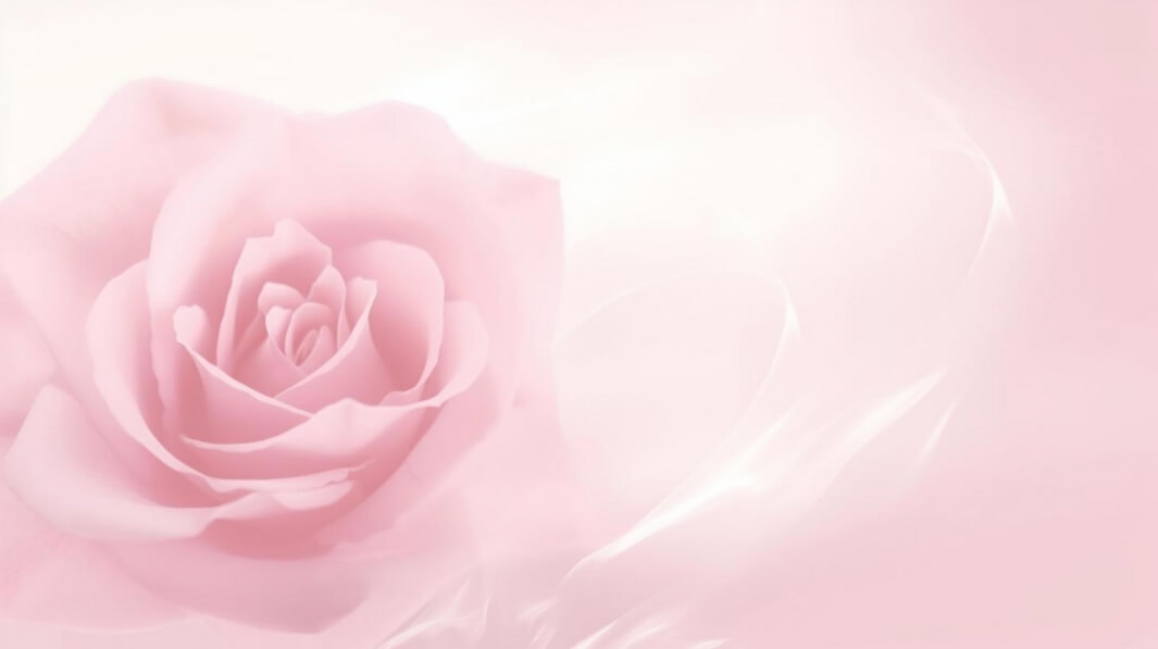 Oblica Rosa Descarga Rosa Rosa Delicada sobre Fondo Claro Fondos En Línea ...
