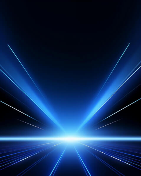 Download Dynamic Blue Light Beams Backgrounds Online - Creative Fabrica