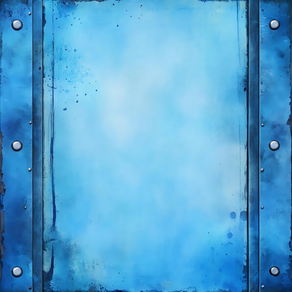Download Textured Blue Background with Metal Rivets Backgrounds Online ...