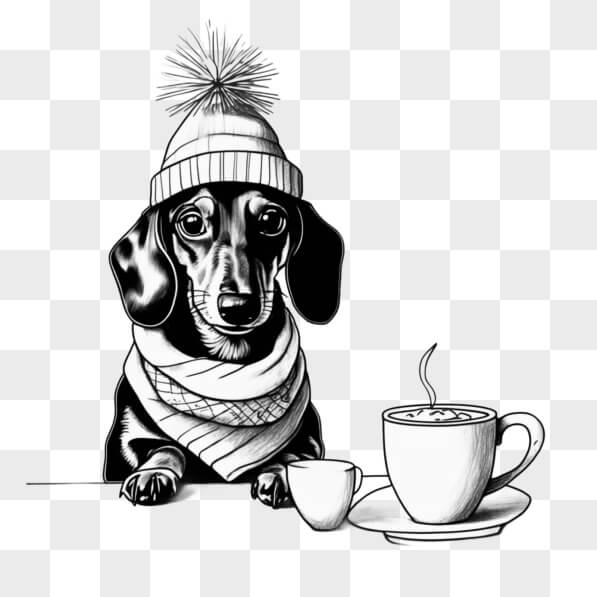 Dachshund Taza De Café Idea De Regalo Para Un Perro Sabio Papá, Papá