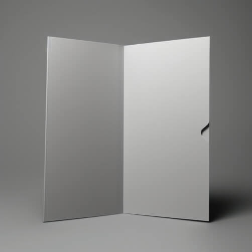 Blank Open Folder Blank Open Folder thumbnail