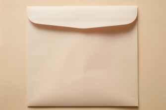 Minimalist Beige Envelope Minimalist Beige Envelope thumbnail