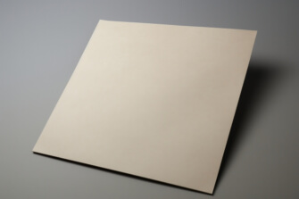 Blank Sheet of Paper on Gray Background Blank Sheet of Paper on Gray Background thumbnail