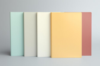 Collection of Colorful Notebooks Collection of Colorful Notebooks thumbnail