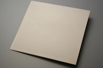 Plain Square Object on Gray Surface Plain Square Object on Gray Surface thumbnail