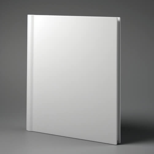 Minimalist White Book Minimalist White Book thumbnail