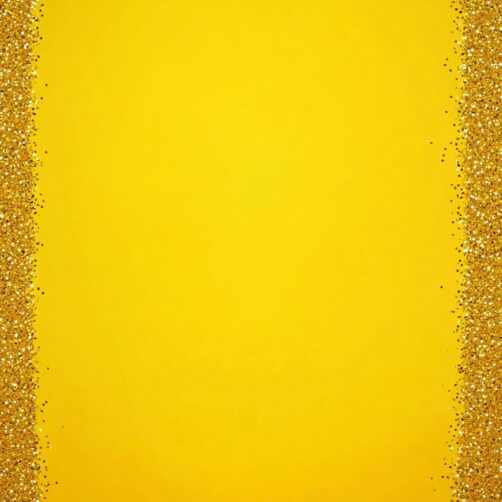 Download Yellow Background with Glitter Backgrounds Online - Creative ...