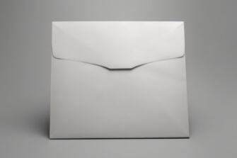 Plain White Envelope Plain White Envelope thumbnail