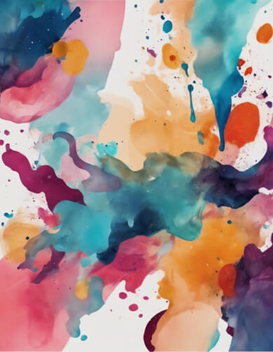 Colorful Abstract Fluid Art Colorful Abstract Fluid Art thumbnail