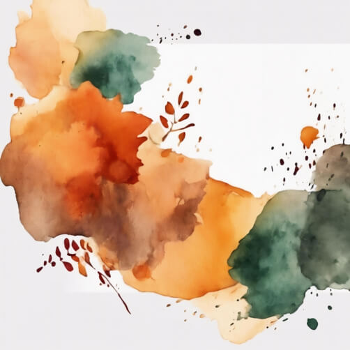 Buntes Aquarell Abstract Design Buntes Aquarell Abstract Design thumbnail