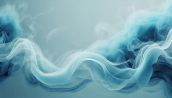 Abstract Blue and Gray Smoke Abstract Blue and Gray Smoke thumbnail