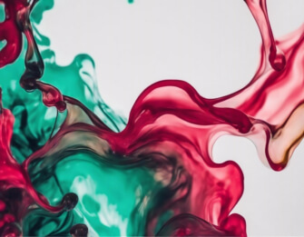 Dynamische Wirbel von Farben Dynamische Wirbel von Farben thumbnail