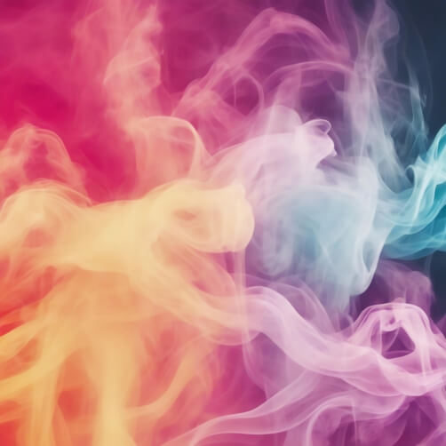 Colorful Abstract Smoke Colorful Abstract Smoke thumbnail