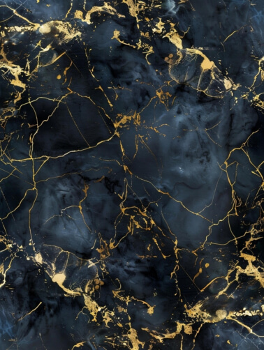 Elegant Abstract Design with Gold Veins Elegant Abstract Design with Gold Veins thumbnail