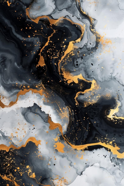 Download Elegant Abstract Art with Gold Accents Backgrounds Online ...