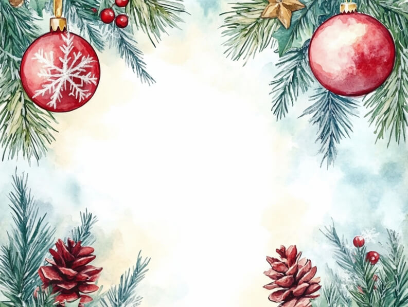 Kerstboomversiering, dierornamenten, 2D platte dieren