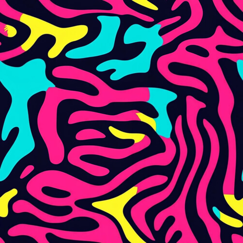 Colorful Abstract Pattern Colorful Abstract Pattern thumbnail