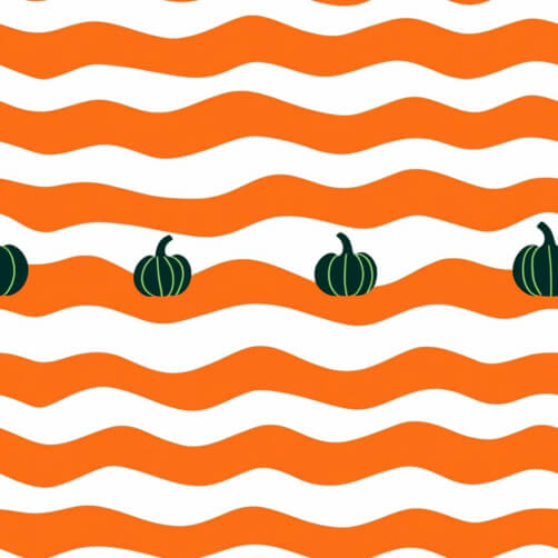 Festive Pumpkin Pattern Festive Pumpkin Pattern thumbnail