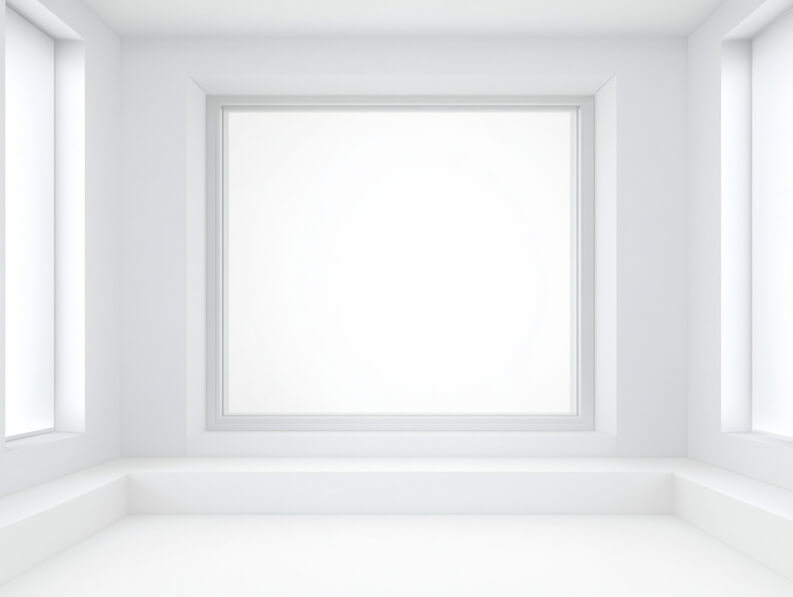 Download Minimalist Interior Space with Windows Backgrounds Online ...