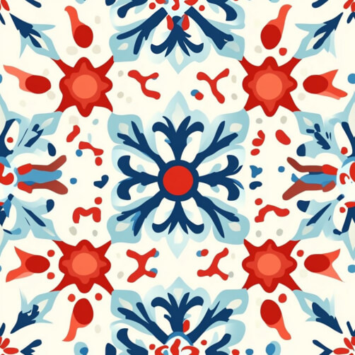 Blumenmusterdesign Blumenmusterdesign thumbnail