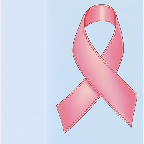 Download Pink Ribbon Symbol for Awareness Backgrounds Online - Creative ...