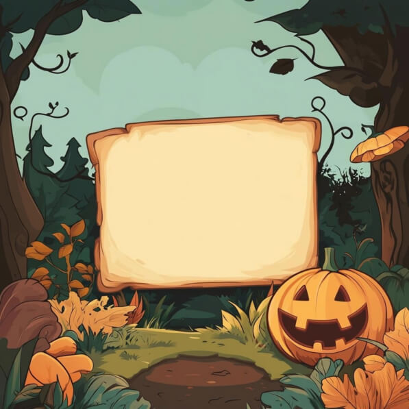 Fotografia di sfondo digitale autunnale per neonati, scena di zucca per neonati, foto di bambini con sfondo digitale autunnale, ritratti autunnali all'aperto per neonati - Italia
