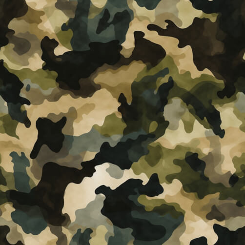 Abstract Camouflage Pattern Abstract Camouflage Pattern thumbnail