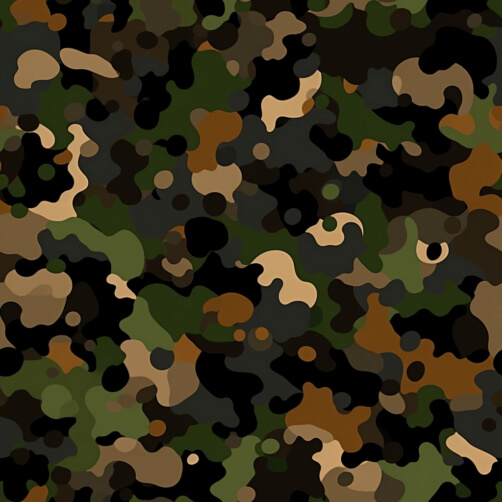Camouflage Pattern Camouflage Pattern thumbnail