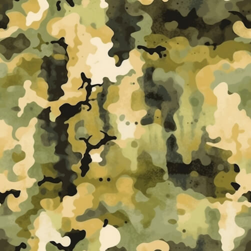 Abstract Camouflage Pattern Abstract Camouflage Pattern thumbnail