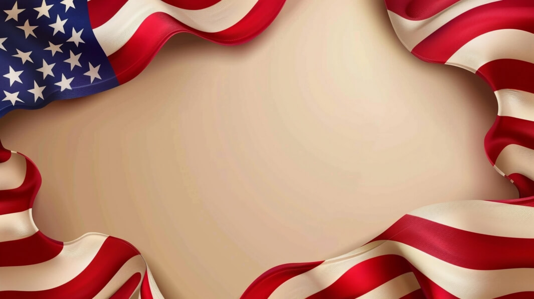 Download American Flag Background Backgrounds Online - Creative Fabrica