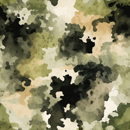 Abstract Camouflage Pattern Abstract Camouflage Pattern thumbnail