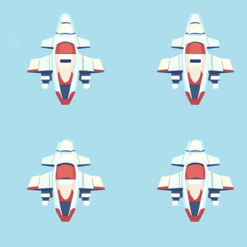 Design di veicoli spaziali futuristici thumbnail