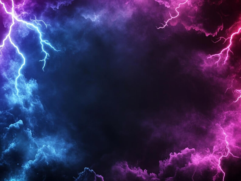 Download Abstract Lightning and Clouds Backgrounds Online - Creative ...