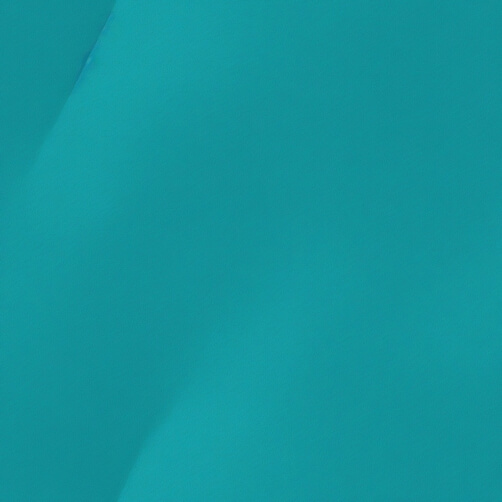 Vibrant Teal Abstract Surface Vibrant Teal Abstract Surface thumbnail