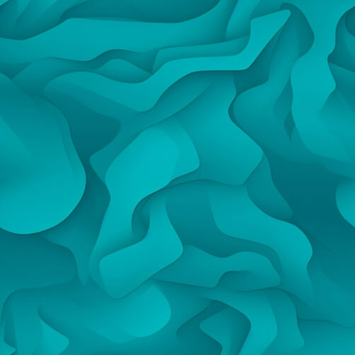 Abstract Teal Waves Abstract Teal Waves thumbnail