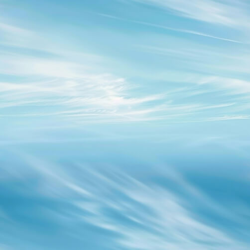 Beruhigender blauer abstrakter Hintergrund Hintergründe thumbnail