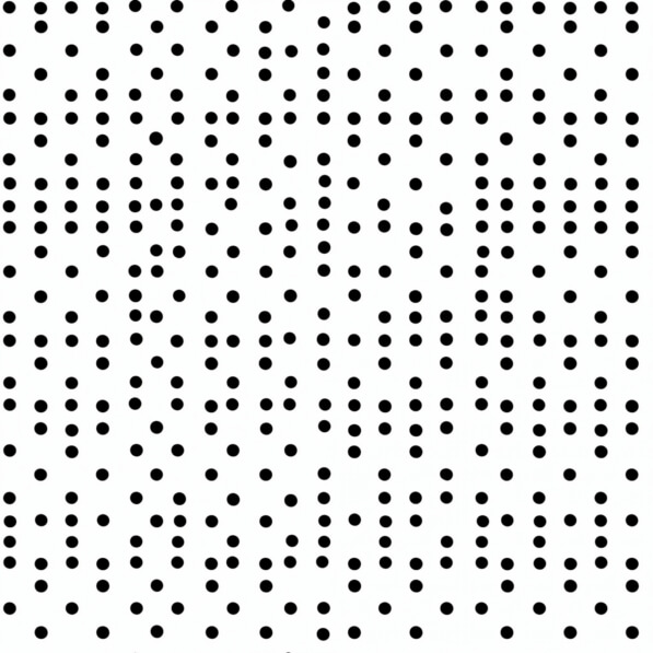 Download Pattern of Black Dots on White Background Backgrounds Online ...
